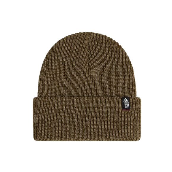 Vans - Vans - Original Shallow Cuff Beanie | Sepia