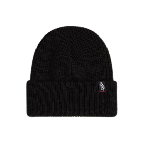 Vans - Original Shallow Cuff Beanie | Black