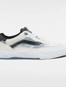 Vans - Vans - Skate Wayvee | Blanc de Blanc