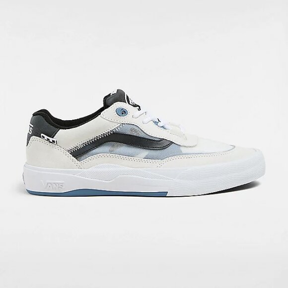 Vans - Vans - Skate Wayvee | Blanc de Blanc