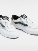 Vans - Vans - Skate Wayvee | Blanc de Blanc