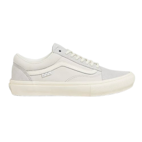 Vans - Skate Old Skool | Grey/Marshmallow