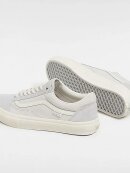 Vans - Vans - Skate Old Skool | Grey/Marshmallow