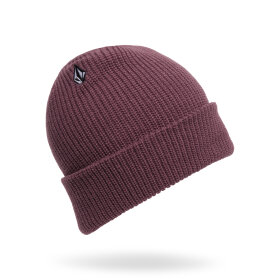 Volcom - Full Stone Beanie | Vintage Violet