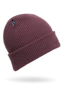 Volcom - Volcom - Full Stone Beanie | Vintage Violet