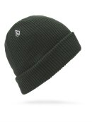 Volcom - Volcom - Full Stone Beanie | Dark Forest