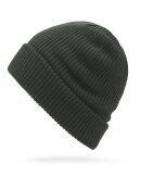 Volcom - Volcom - Full Stone Beanie | Dark Forest