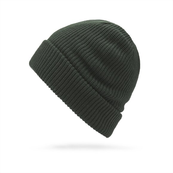 Volcom - Volcom - Full Stone Beanie | Dark Forest