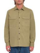 Volcom - Volcom - Servicestone Workshirt L/S