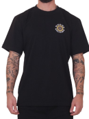 Dickies - Dickies x Spitfire T-Shirt | Black