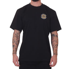 Dickies x Spitfire T-Shirt | Black