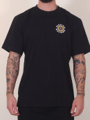 Dickies - Dickies x Spitfire T-Shirt | Black