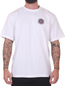 Dickies - Dickies x Spitfire T-Shirt | White