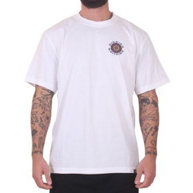 Dickies x Spitfire T-Shirt | White