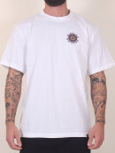 Dickies - Dickies x Spitfire T-Shirt | White