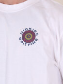 Dickies - Dickies x Spitfire T-Shirt | White