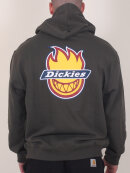 Dickies - Dickies x Spitfire Hoodie