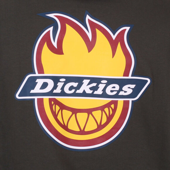 Dickies - Dickies x Spitfire Hoodie