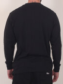 Dickies - Dickies x Spitfire L/S T-Shirt | Black