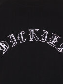 Dickies - Dickies x Spitfire L/S T-Shirt | Black