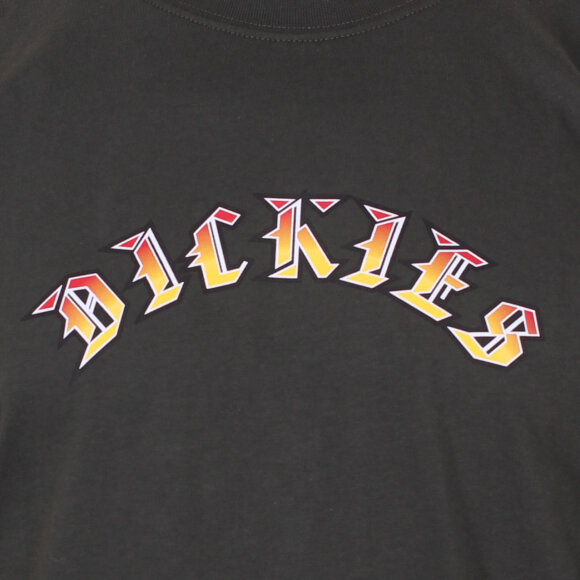 Dickies - Dickies x Spitfire L/S T-Shirt | Olive