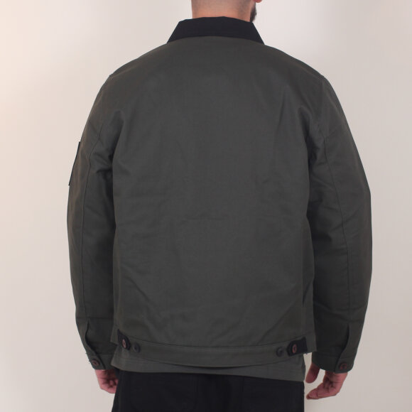 Dickies - Dickies x Spitfire Jacket