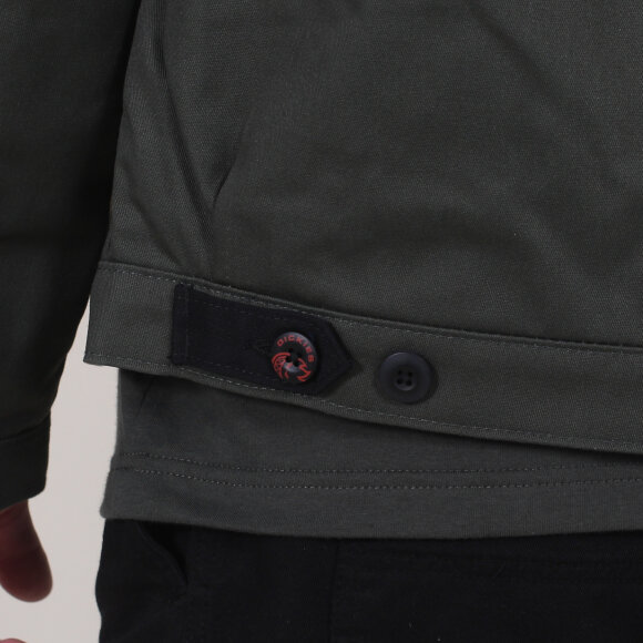 Dickies - Dickies x Spitfire Jacket