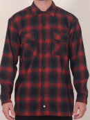 Dickies - Dickies x Spitfire Flannel Shirt