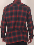 Dickies - Dickies x Spitfire Flannel Shirt