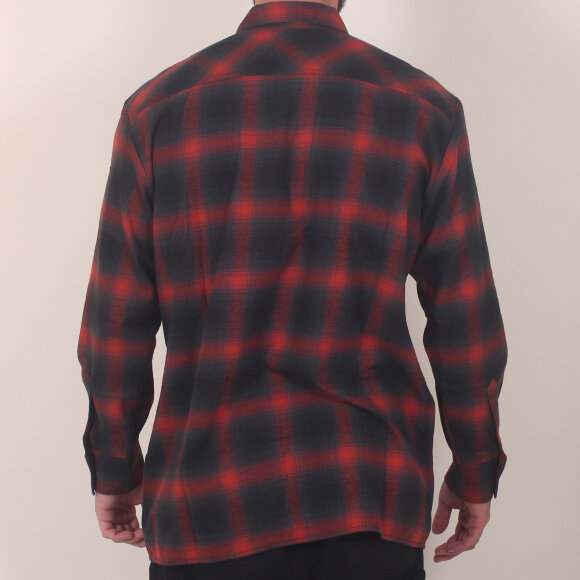 Dickies - Dickies x Spitfire Flannel Shirt