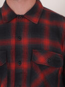 Dickies - Dickies x Spitfire Flannel Shirt