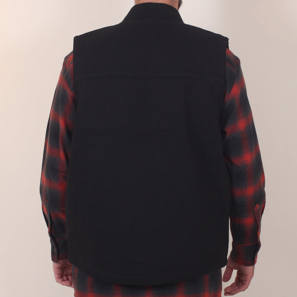 Dickies - Dickies x Spitfire Vest