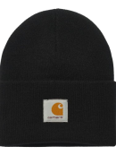 Carhartt WIP - Carhartt WIP - Acrylic Watch Hat | Black