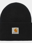 Carhartt WIP - Carhartt WIP - Acrylic Watch Hat | Black