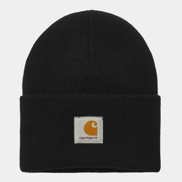 Carhartt WIP - Carhartt WIP - Acrylic Watch Hat | Black