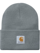 Carhartt WIP - Carhartt WIP - Acrylic Watch Hat | Dove Grey