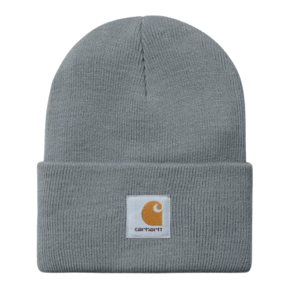 Carhartt WIP - Carhartt WIP - Acrylic Watch Hat | Dove Grey