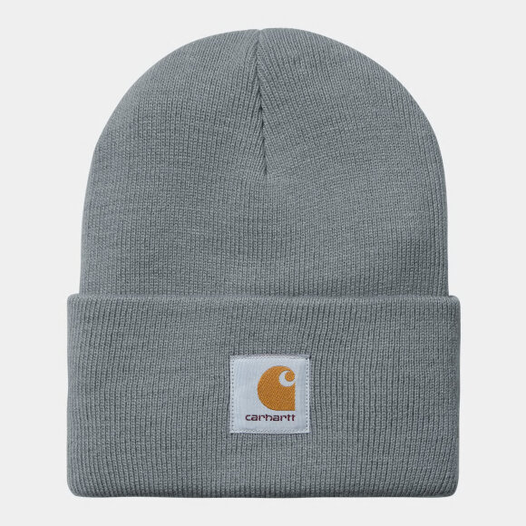 Carhartt WIP - Carhartt WIP - Acrylic Watch Hat | Dove Grey