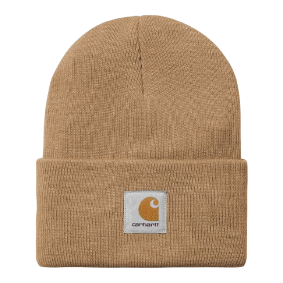 Carhartt WIP - Carhartt WIP - Acrylic Watch Hat | Peanut