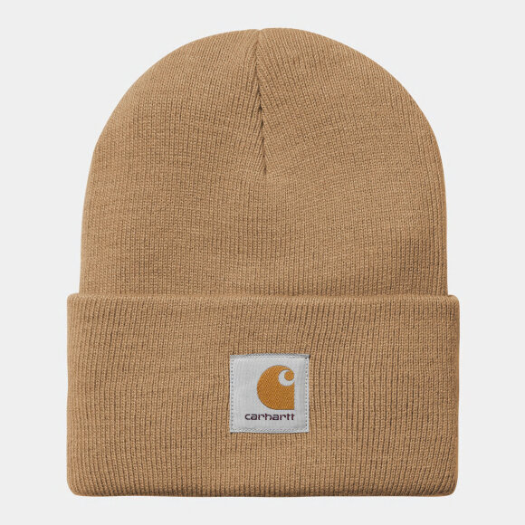 Carhartt WIP - Carhartt WIP - Acrylic Watch Hat | Peanut