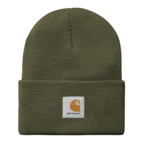 Carhartt WIP - Acrylic Watch Hat | Office Green