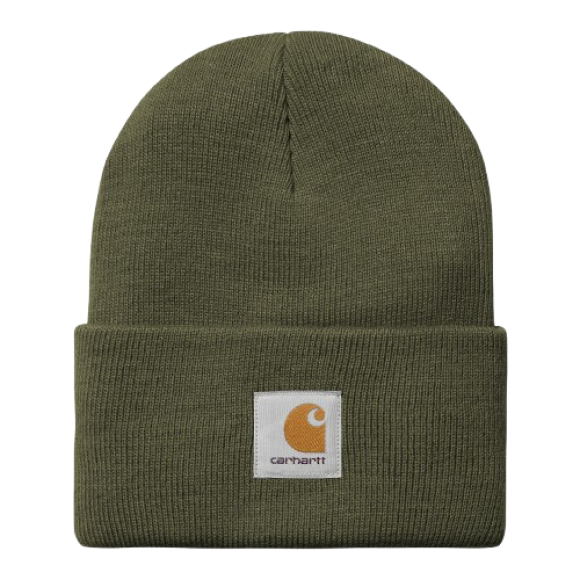 Carhartt WIP - Carhartt WIP - Acrylic Watch Hat | Office Green