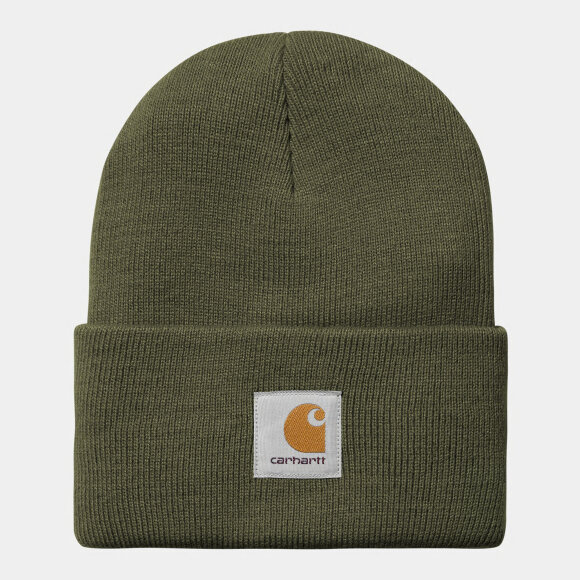 Carhartt WIP - Carhartt WIP - Acrylic Watch Hat | Office Green