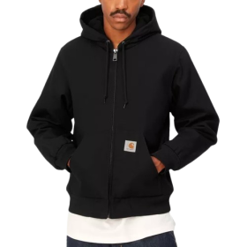 Carhartt WIP - Active Jacket Winter | Black