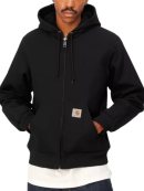 Carhartt WIP - Carhartt WIP - Active Jacket Winter | Black