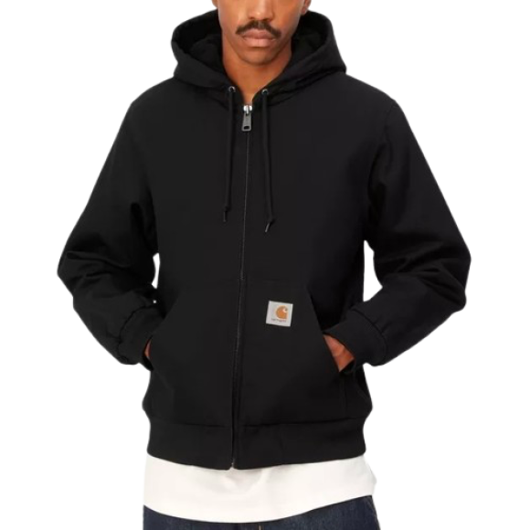 Carhartt WIP - Carhartt WIP - Active Jacket Winter | Black