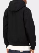 Carhartt WIP - Carhartt WIP - Active Jacket Winter | Black