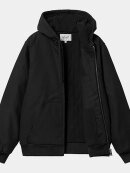 Carhartt WIP - Carhartt WIP - Active Jacket Winter | Black