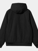 Carhartt WIP - Carhartt WIP - Active Jacket Winter | Black