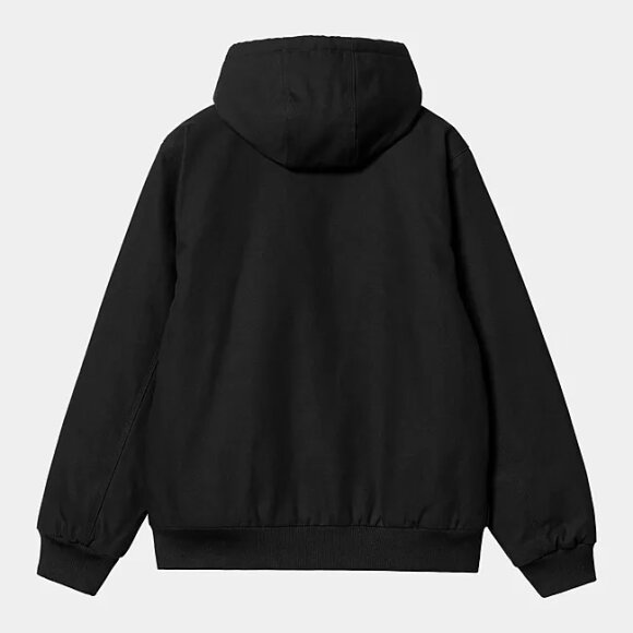 Carhartt WIP - Carhartt WIP - Active Jacket Winter | Black